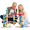 Конструктор-лабиринт Hape Quadrilla Программирование 159 эл. (E6029)