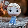 Игровая Фигурка Funko Pop! Серии Холодное Сердце 2 - Эльза