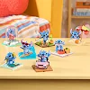 Фигурка-сюрприз Stitch - Стич