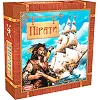 Настольная игра "Пираты" 0826 от 8 лет