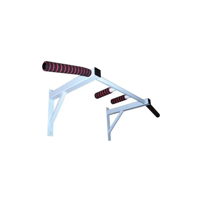 Турник настенный 2 в 1 NE-TR-21