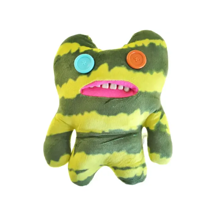 Мягкая игрушка Fuggler Фуглер в ассорт., р-р коробки 24см., р-р игрушки 20-24см. (мяг8559)