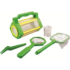 Набор натуралиста Edu-Toys 5 в 1 (BL033)