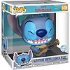 Ігрова фігурка FUNKO POP! серії "Jumbo" - СТІЧ З УКУЛЕЛЕ