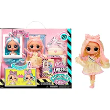 Игровой набор с куклой L.O.L. SURPRISE! Tweens серии "Surprise Swap" &ndash; ВИННИ ВЕЙВЗ (с аксесс.) 591733 (Лял1733)