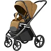 Коляска универсальная CARRELLO Vector CRL-6551 2в1 Golden Beige (Нем4888)