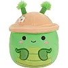 Мягкая игрушка Squishmallows - Богомол Трентон (13 cm)