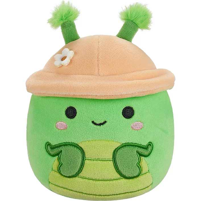 Мягкая игрушка Squishmallows - Богомол Трентон (13 cm)