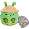 Мягкая игрушка Squishmallows - Богомол Трентон (13 cm)