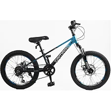 Детский спортивный велосипед 20" дюймов Corso &laquo;Camaro&raquo; CM-48526