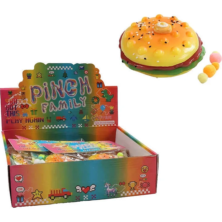 Игра антистресс C 71344 (24) ЦЕНА ЗА 6 ШТУК В БЛОК