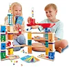 Конструктор-лабиринт Hape Quadrilla Программирование 159 эл. (E6029)