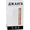 Настольная игра Джанга Arial 910015, 54 блока