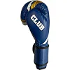 Перчатки боксерские Fight Gear Team Club NE-BOX-BF-8-BL, 8 oz, синий