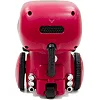 Интерактивный робот с голосовым управлением AT-Robot красный укр. язык AT001-01-RUS AHEAD TOYS (Хло7970)