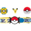 Игровой набор Pokemon W15 - Пояс с покеболами Пичу