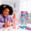 Кукла Barbie Cutie Reveal Забавная лама 29 см (HJL60)