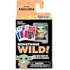 Настольная игра с карточками Funko Something Wild - Мандалорец: Малыш