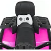 УЦІНКА! Дитячий електромобіль Квадоцикл Racer M 4624EBLR-2-8(24V)-UC до 35 кг