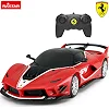 Автомобиль на радиоуправлении Ferrari FXX Evo, Rastar, 1:24, арт. 79300
