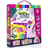 Набор для творчества "Creative Box. Единорог"