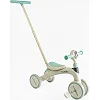 Велосипед 3-х цв. BST-410 Best Trike (1) материал рамы нейлон, колеса передние 8'', задние 6'', родительская ручка, в коробке