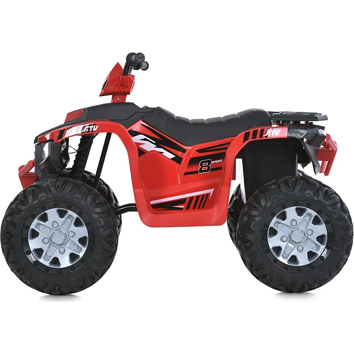 Детский электромобиль Квадроцикл M 6060EL-3(24V) до 35 кг