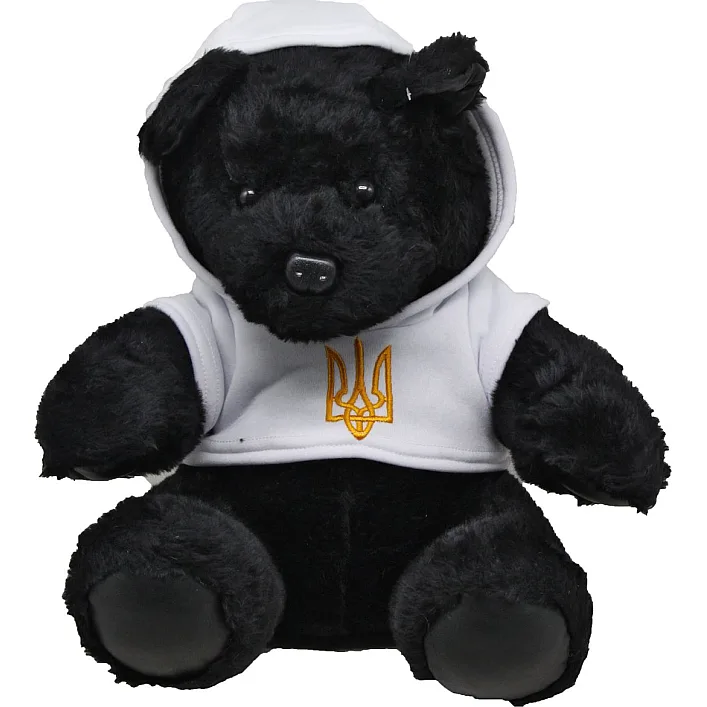 Мягкая игрушка "Медведь Михасик", 31 см