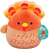 М'яка іграшка Індюк Гобріанна Squishmallows SQHV00029, 19 см