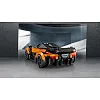 Конструктор LEGO Speed Champions McLaren W1 287 Деталей ( 77257 )