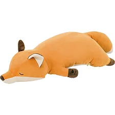Мягкая игрушка Plush - KONTA - Лиса- Размер L - 53см, Trousselier (J6022)