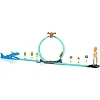 Игрушечный трек SHARK TRACK Molto (44120)