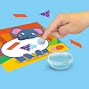 Набор для творчества серии Montessori – Вырезай с животными
