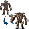 Фигурка Godzilla vs. Kong серии «Titan Tech» – Конг (20 cm)