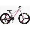 Велосипед Спортивный Corso &laquo;Evolution&raquo; 24" дюймов EV-24101