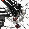 Велосипед Спортивный Corso &laquo;NITRO&raquo; 29" дюймов NT-29129
