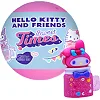 Фігурка-сюрприз у кулі COOL THINGS серії "Hello Kitty" - КАВАЙНІ ДЕСЕРТИКИ (в ас.)