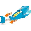 Игрушечный трек SHARK TRACK Molto (44120)