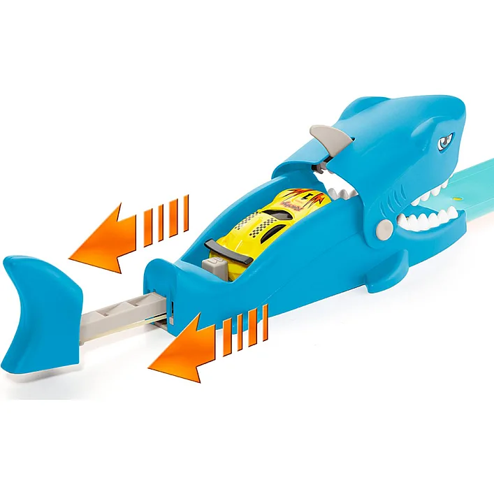 Игрушечный трек SHARK TRACK Molto (44120)