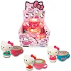Коллекционная фигурка-сюрприз HELLO KITTY – КАПУЧИНО 31/CN21 #SBABAM (Рез7990)