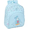 Рюкзак MICKEY MOUSE, Safta (98861)
