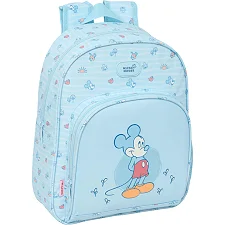 Рюкзак MICKEY MOUSE, Safta (98861)