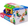 Игровой набор КОВЧЕГ НОЯ 063404 KIDDI SMART (украинский язык) (Муз3404)