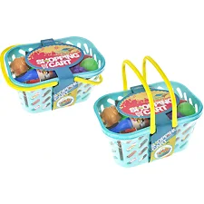 Кухонний набір XG1-12 в кошику р.26x17x13 см YG Toys