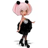Кукла 4SF Manga Dolls серии Hello Kitty – Золотая Дива