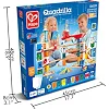 Конструктор-лабиринт Hape Quadrilla Программирование 159 эл. (E6029)