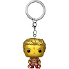 Игровая фигурка на клипсе Funko Pop! - Адам Уорлок