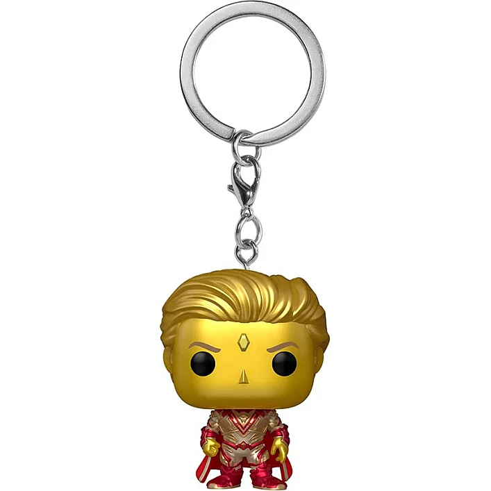 Игровая фигурка на клипсе Funko Pop! - Адам Уорлок