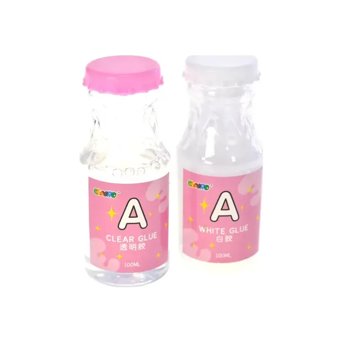 Набор для создания желе-слайма Jelly Slime 9010E, короб 26*6*31 см (Нас4987)