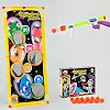Игра "Прицельный выстрел" 7397 (12/2) "4FUN Game Club", в коробке